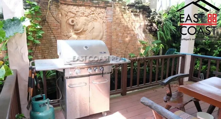 For rent 3 bedrooms house in Bang Lamung, Chonburi