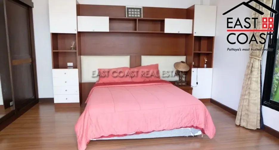 For rent 3 bedrooms house in Bang Lamung, Chonburi