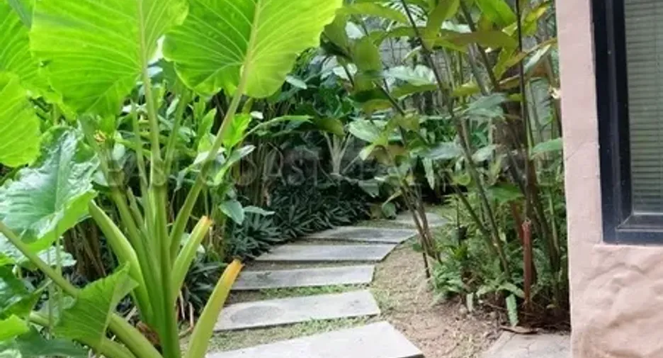 For rent 3 bedrooms house in Bang Lamung, Chonburi