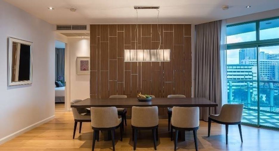 Wohnung zur Miete mit 4 Zimmer in Bang Kho Laem, Bangkok