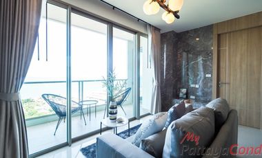 出售 2 卧室 公寓 在 Bang Lamung, Chon Buri