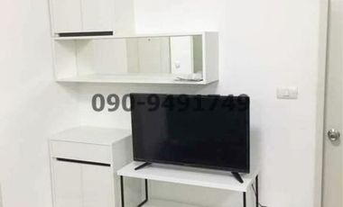 For rent 1 bed condo in Bang Phli, Samut Prakan
