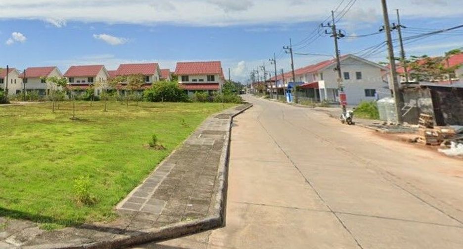 For sale 2 bed house in Mueang Phatthalung, Phatthalung