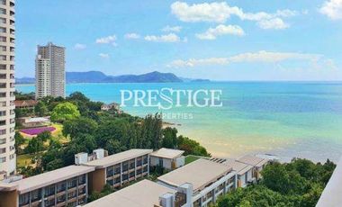 For sale studio condo in Sattahip, Chonburi