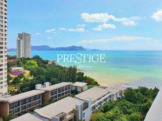 For sale studio condo in Na Jomtien, Pattaya