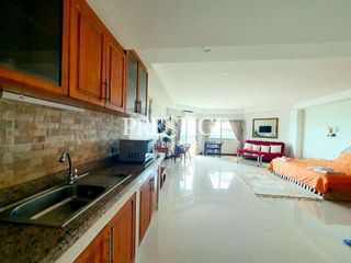 For sale studio condo in Na Jomtien, Pattaya