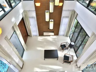 For rent 3 Beds house in Watthana, Bangkok