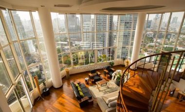 For sale 4 bed condo in Watthana, Bangkok