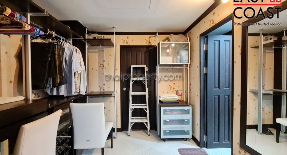 For sale 1 bed condo in Jomtien, Pattaya