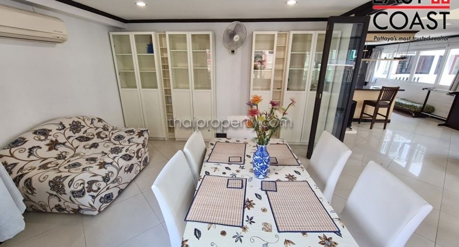For sale 1 bed condo in Jomtien, Pattaya