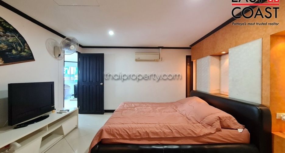 For sale 1 bed condo in Jomtien, Pattaya
