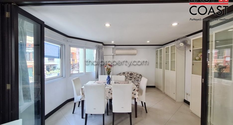 For sale 1 bed condo in Jomtien, Pattaya