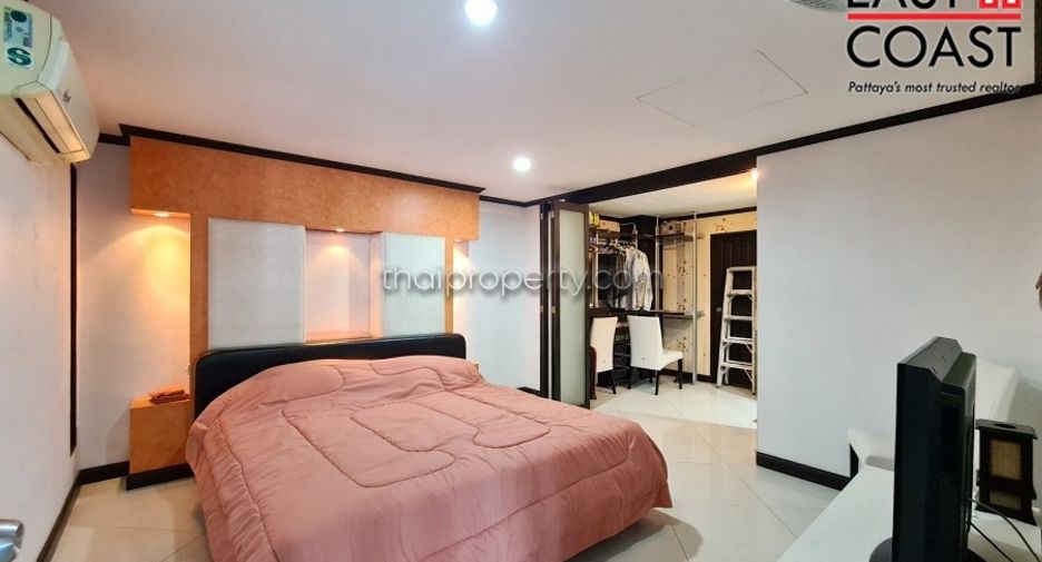 For sale 1 bed condo in Jomtien, Pattaya