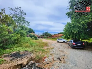 Terreno en venta en Na Jomtien, Pattaya