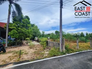 Terreno en venta en Na Jomtien, Pattaya