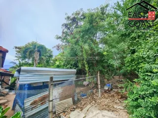 Terreno en venta en Na Jomtien, Pattaya