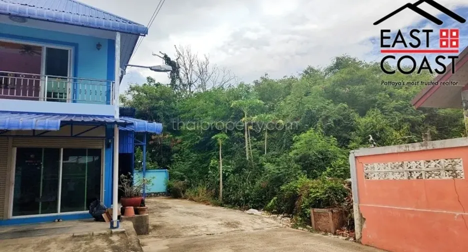 For sale land in Na Jomtien, Pattaya