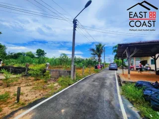 Terreno en venta en Na Jomtien, Pattaya