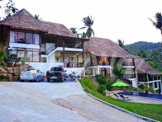 For sale 6 bed villa in Ko Samui, Surat Thani