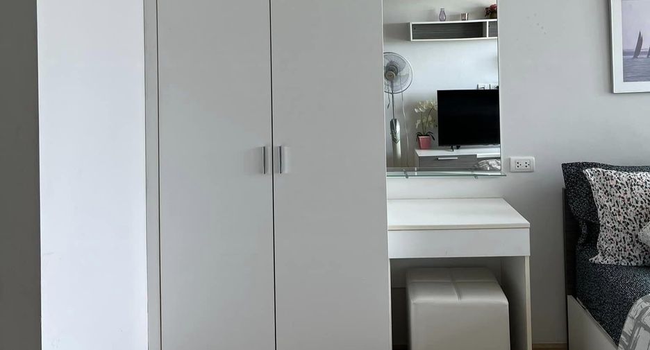 For sale studio condo in Mueang Phuket, Phuket