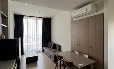 For sale and for rent 2 bed condo in Chatuchak, Bangkok