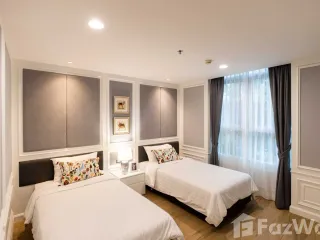 For sale 5 Beds condo in Huai Khwang, Bangkok