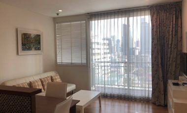 For sale 1 bed condo in Watthana, Bangkok