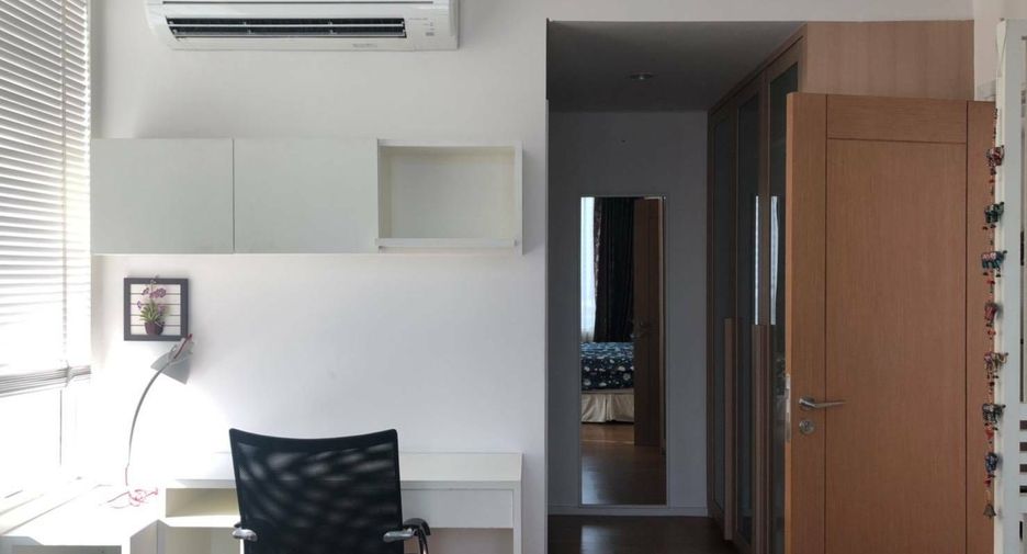 For sale 1 bed condo in Watthana, Bangkok