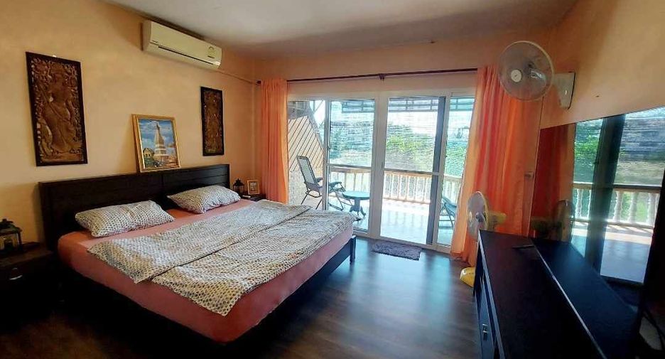 For sale 2 Beds townhouse in Cha Am, Phetchaburi