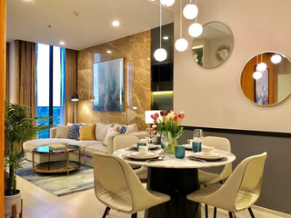 For rent 1 bed condo in Pathum Wan, Bangkok