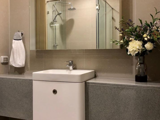 For rent 1 bed condo in Pathum Wan, Bangkok