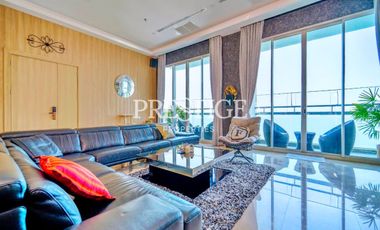 ขาย 3 ห้องนอน คอนโด ใน บางละมุง, ชลบุรี