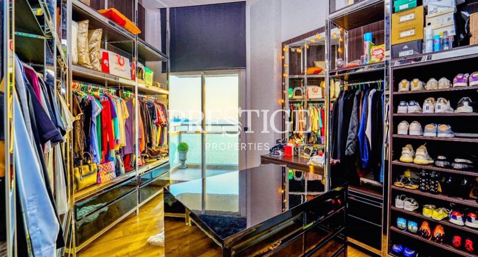 ขาย 3 ห้องนอน คอนโด ใน บางละมุง, ชลบุรี