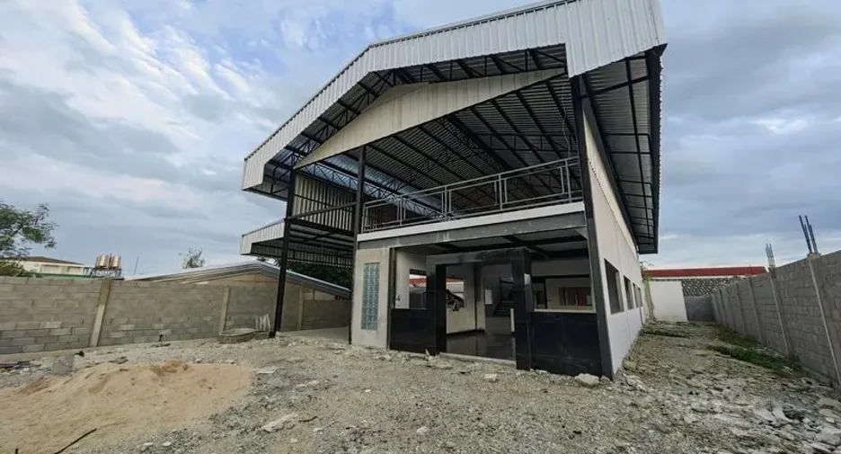 Lagerhaus zur Miete und zum Kauf in Mueang Samut Prakan, Samut Prakan
