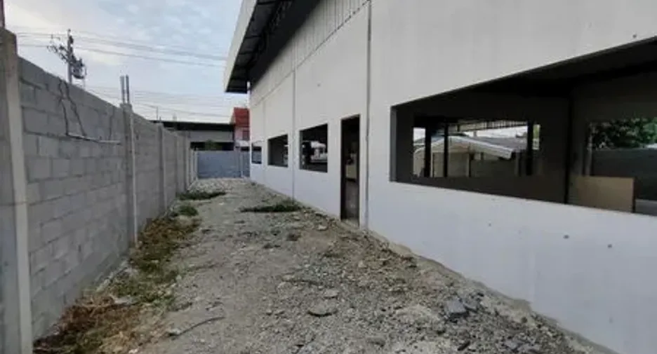 Lagerhaus zur Miete und zum Kauf in Mueang Samut Prakan, Samut Prakan