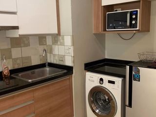 For sale 1 bed condo in Ratchathewi, Bangkok