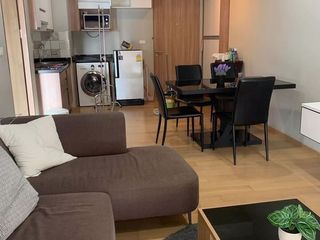 For sale 1 bed condo in Ratchathewi, Bangkok