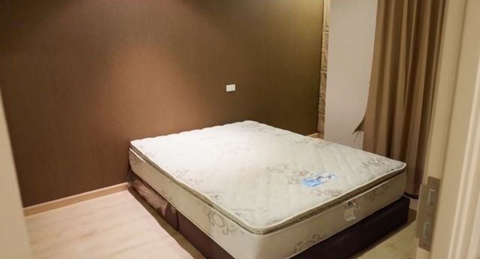 For sale 1 bed condo in Phaya Thai, Bangkok