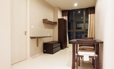 For sale 1 bed condo in Phaya Thai, Bangkok