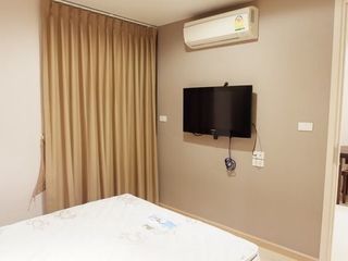 For sale 1 Beds condo in Phaya Thai, Bangkok