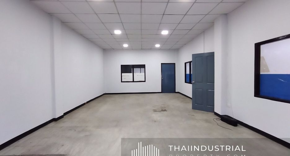 Аренда склад в Bang Phli, Самутпракан