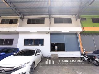 Almacén en alquiler en Bang Phli, Samut Prakan