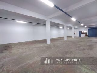 Almacén en alquiler en Bang Phli, Samut Prakan
