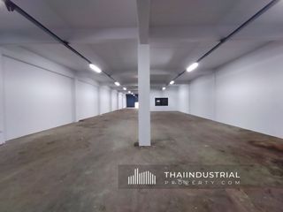 Almacén en alquiler en Bang Phli, Samut Prakan
