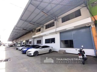 Almacén en alquiler en Bang Phli, Samut Prakan