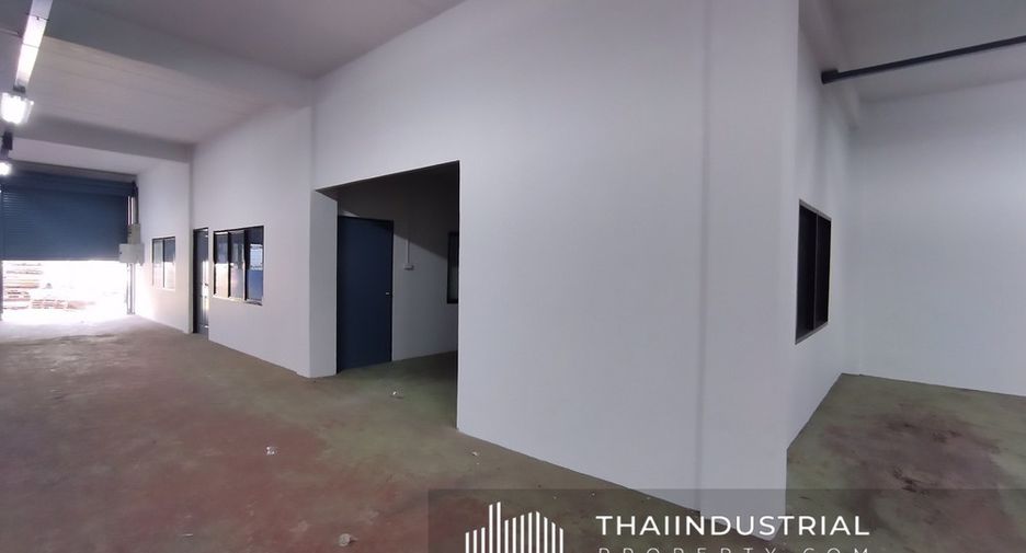 Аренда склад в Bang Phli, Самутпракан