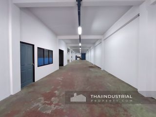 Almacén en alquiler en Bang Phli, Samut Prakan