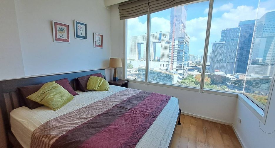For sale 1 Beds condo in Chatuchak, Bangkok