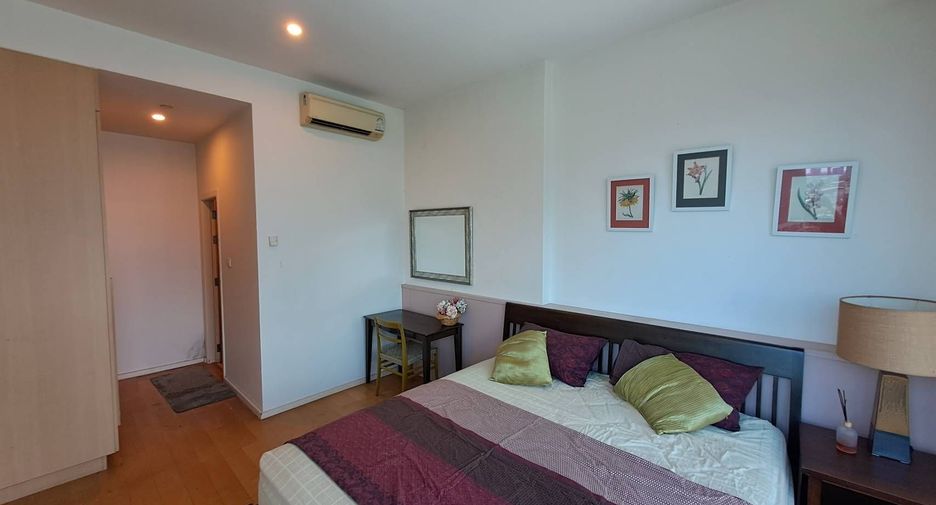 For sale 1 Beds condo in Chatuchak, Bangkok