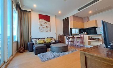 For sale 1 Beds condo in Chatuchak, Bangkok
